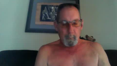 greybeard6868 online show from 12-15-24, 06:15