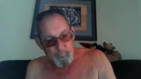 greybeard6868 online show from 12-15-24, 09:20