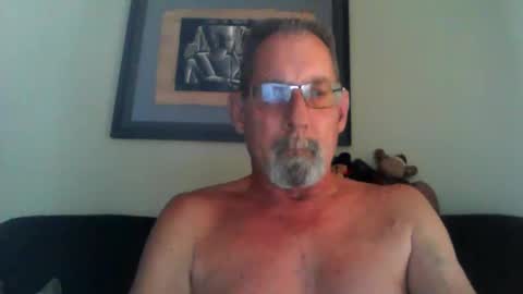 greybeard6868 online show from 12-19-24, 06:56