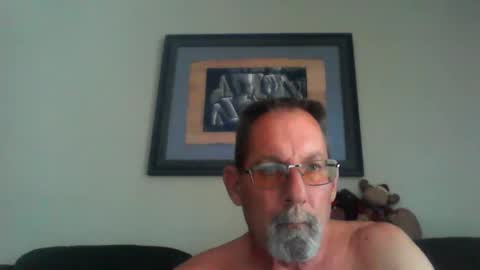 greybeard6868 online show from 12-29-24, 10:03