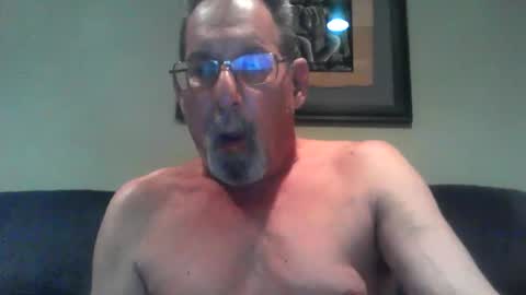 greybeard6868 online show from 01-05-25, 01:13