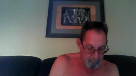 greybeard6868 online show from 01-07-25, 12:34