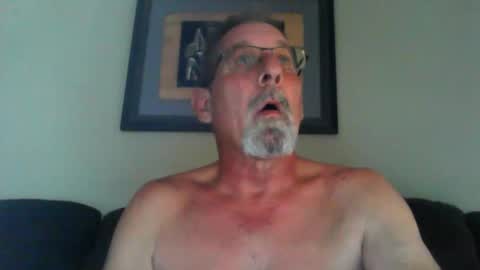greybeard6868 online show from 01-26-25, 10:35