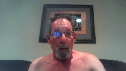 greybeard6868 online show from 02-03-25, 01:09