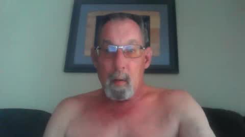 greybeard6868 online show from 03-10-25, 01:01