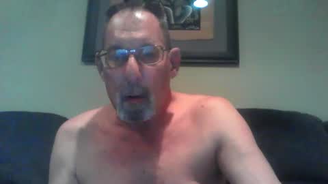 greybeard6868 online show from 03-11-25, 02:07