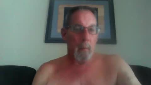 greybeard6868 online show from 09-15-25, 11:27