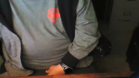 greyghost04 online show from 03-07-26, 04:42