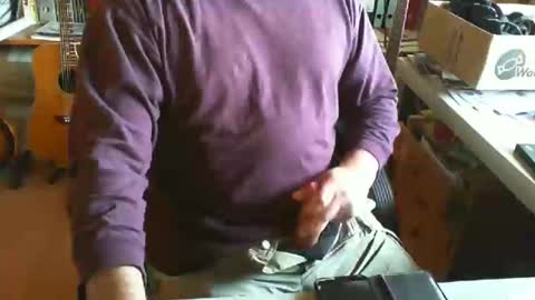 greyhounddog online show from 03-08-25, 08:55