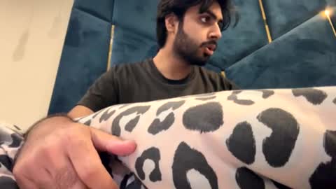 Snapshot of greymen2020 chatting on 01-07-26, 07:16 greymen2020 online show from 01-07-26, 07:16