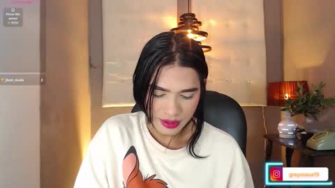 greys online show from 10-23-25, 04:23