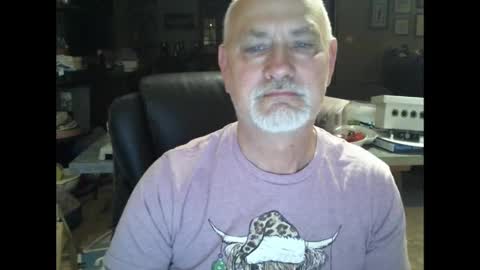 David online show from 01-21-25, 01:00