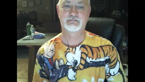 David online show from 02-02-25, 12:35