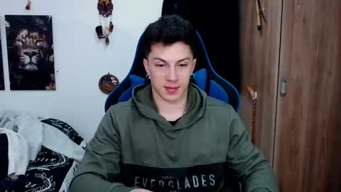 griego01 online show from 12-07-24, 10:06