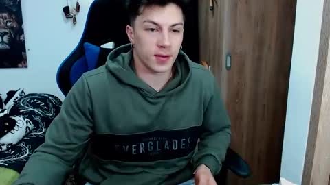 griego01 online show from 12-10-24, 12:28