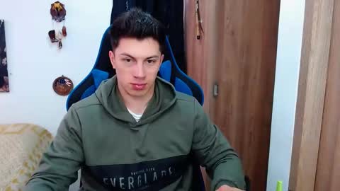 griego01 online show from 12-13-24, 07:10