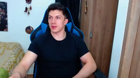 griego01 online show from 01-05-25, 12:31