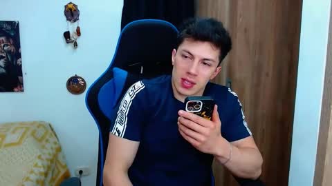 griego01 online show from 01-11-25, 02:30