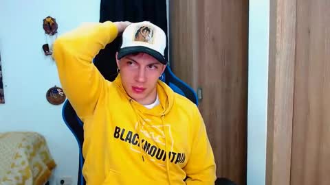 griego01 online show from 01-15-25, 12:19