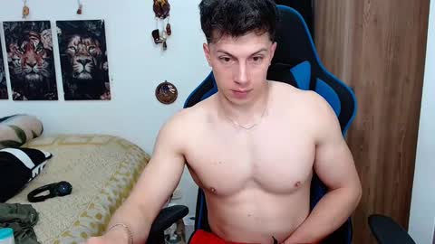 griego01 online show from 01-21-25, 10:19