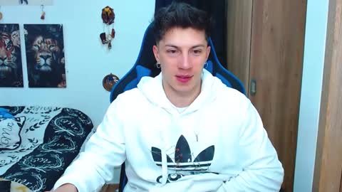 griego01 online show from 01-23-25, 05:35