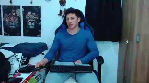 griego01 online show from 02-23-25, 01:46