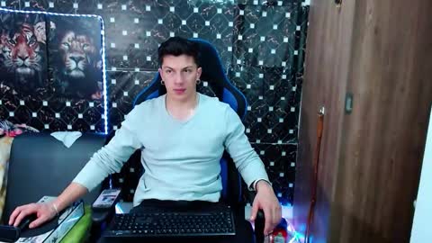 griego01 online show from 10-01-25, 09:54