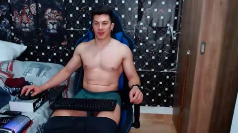 griego01 online show from 12-17-25, 01:33