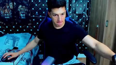 griego01 online show from 12-20-25, 11:56