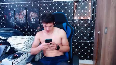 griego01 online show from 01-08-26, 06:10