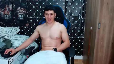 griego01 online show from 02-20-26, 06:48