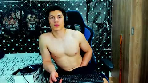 griego01 online show from 05-16-26, 06:32