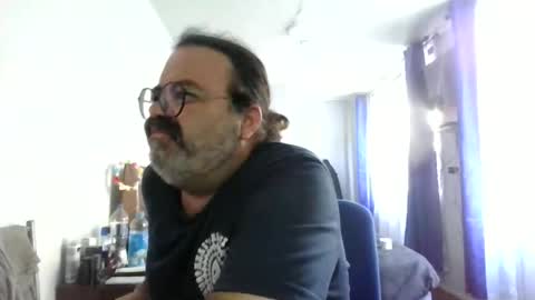 griegozorbatos online show from 02-08-26, 08:34