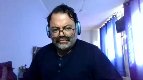 griegozorbatos online show from 04-19-26, 07:16