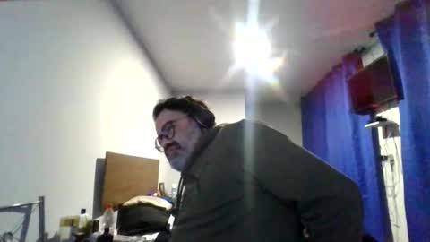 griegozorbatos online show from 05-29-26, 03:15