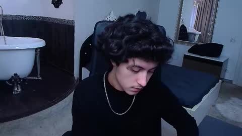 Snapshot of griffindane chatting on 02-15-26, 06:10 GriffinDane online show from 02-15-26, 06:10