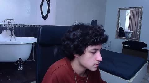 Snapshot of griffindane chatting on 02-23-26, 06:22 GriffinDane online show from 02-23-26, 06:22