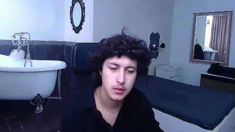 Snapshot of griffindane chatting on 02-24-26, 08:01 GriffinDane online show from 02-24-26, 08:01