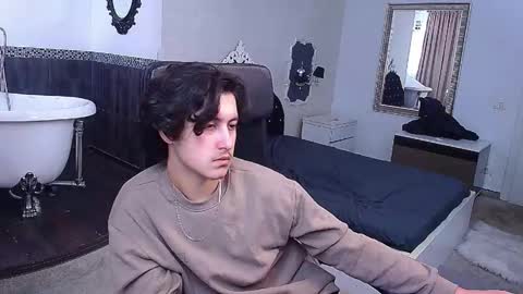 Snapshot of griffindane chatting on 02-27-26, 07:52 GriffinDane online show from 02-27-26, 07:52