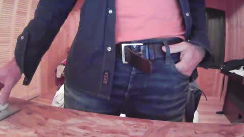 Snapshot of grimbergen123 chatting on 10-01-25, 08:04 Grim online show from 10-01-25, 08:04