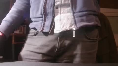 Grim online show from 01-18-26, 06:01