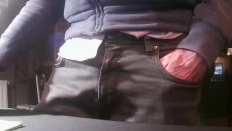 Grim online show from 04-21-26, 08:23