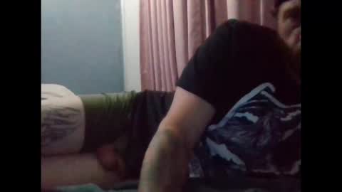 Snapshot of grimmunknown666 chatting on 10-13-25, 10:37 grimmunknown666 online show from 10-13-25, 10:37