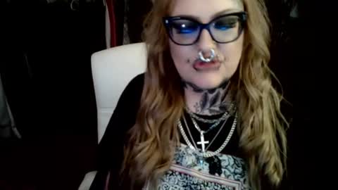 Snapshot of grindhouseho chatting on 07-14-26, 02:16 Grindhouse online show from 07-14-26, 02:16