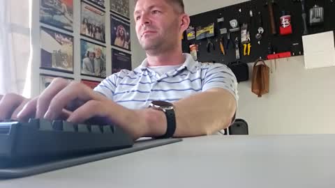 gringo_diks online show from 04-15-26, 02:35