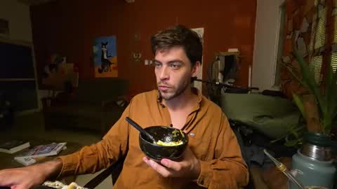 gringodelicius online show from 05-16-26, 05:26