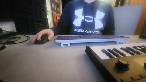 Grooce online show from 02-02-26, 06:23