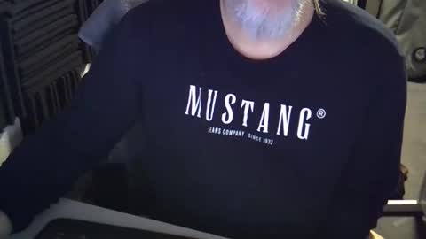 Grooce online show from 03-23-26, 06:39