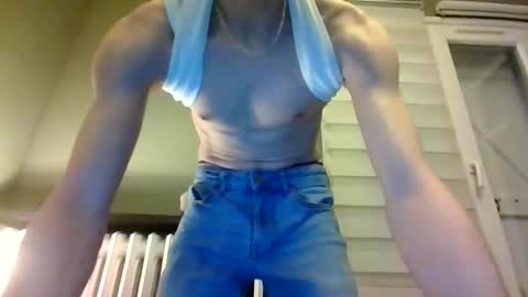 BIG FRENCH COCK  online show from 02-01-26, 04:38