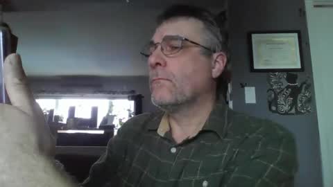 grossequeue200 online show from 04-19-26, 06:10